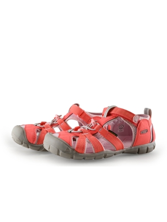 Keen Sandalen Roze 333337
 Maat 36
 