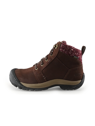 Keen Snowboots Zwart 333339
 Maat 37½
 