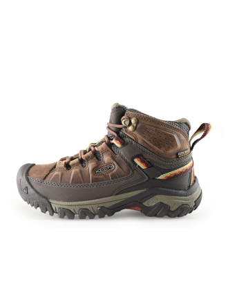 Keen Wandelschoenen Grijs 333341
 Maat 35
 