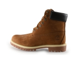 Timberland Snowboots