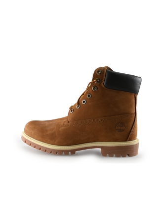 Timberland Snowboots Bruin 333344
 Maat 43
 