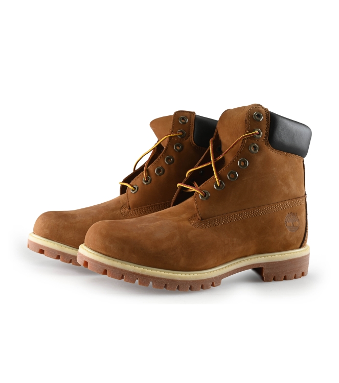 Timberland Snowboots