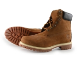 Timberland Snowboots