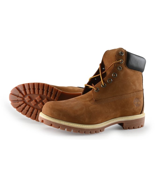 Timberland Snowboots