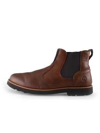 Timberland Chelsea boots Bruin 333353
 Maat 46
 