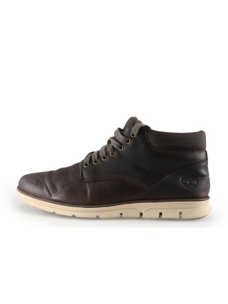 Timberland Sneakers Bruin 333355
 Maat 44½
 