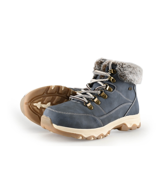 Via Della Rosa Veterboots