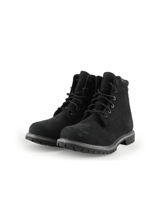 Timberland Veterboots Blauw 333367
 Maat 39
 