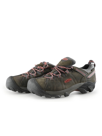 Keen Wandelschoenen Grijs 333382
 Maat 42
 