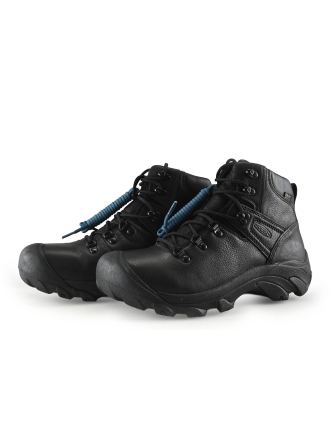 Keen Wandelschoenen Zwart 333393
 Maat 44
 