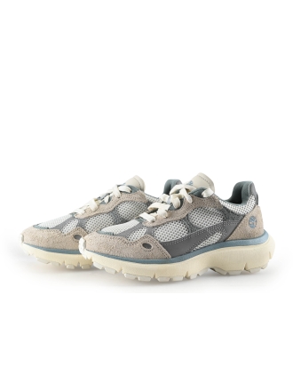 Timberland Sneakers Beige 333394
 Maat 36
 