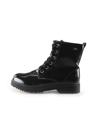 Barbarella Boots Zwart 333395
 Maat 39
 