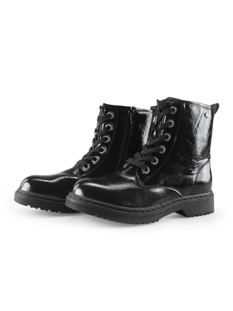 Barbarella Boots Zwart 333396
 Maat 37
 