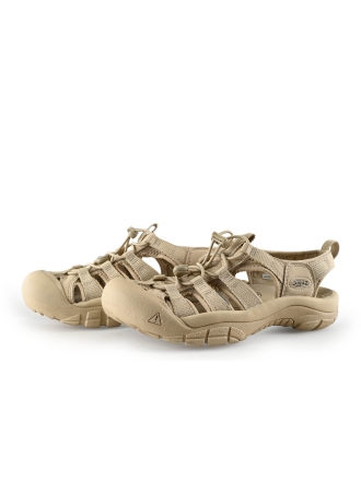 Keen Sandalen Beige 333397
 Maat 39½
 
