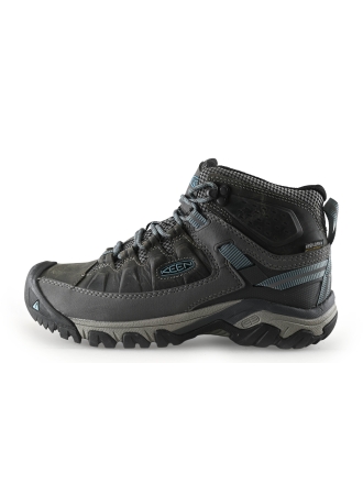 Keen Wandelschoenen Grijs 333399
 Maat 37½
 
