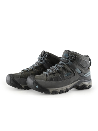 Keen Wandelschoenen Grijs 333399
 Maat 37½
 