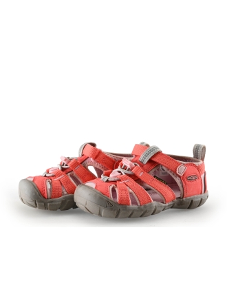 Keen Sandalen Roze 333400
 Maat 26
 