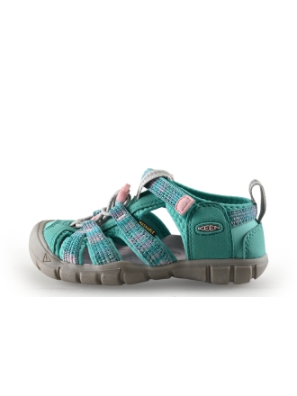 Keen Sandalen Groen 333403
 Maat 28
 