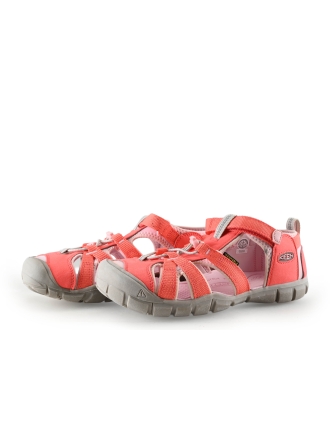Keen Sandalen Roze 333409
 Maat 37
 