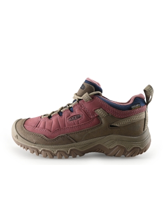 Keen Wandelschoenen Bruin 333411
 Maat 37
 