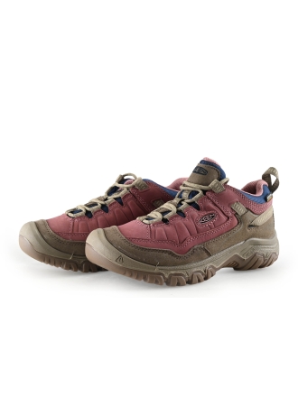 Keen Wandelschoenen Bruin 333411
 Maat 37
 