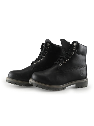 Timberland Boots Zwart 333413
 Maat 38
 