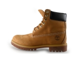 Timberland Veterboots