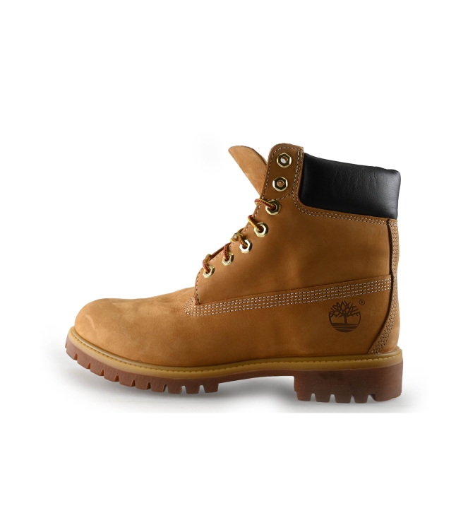 Timberland Veterboots