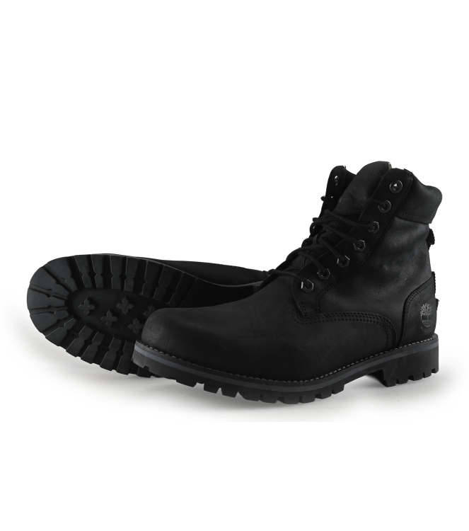 Timberland Veterboots