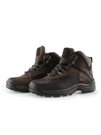 Timberland Wandelschoenen Bruin 333416
 Maat 42
 
