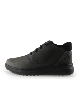 Timberland Veterboots Zwart 333429
 Maat 43
 
