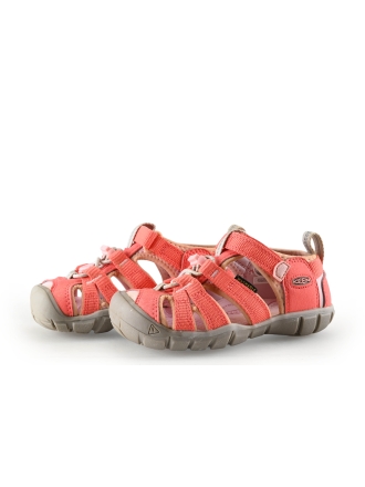 Keen Sandalen Roze 333433
 Maat 26
 