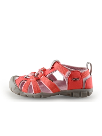 Keen Sandalen Roze 333434
 Maat 31
 