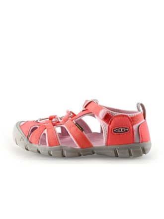 Keen Sandalen Roze 333435
 Maat 37
 