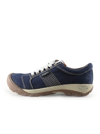 Keen Sneakers Blauw 333438
 Maat 42
 
