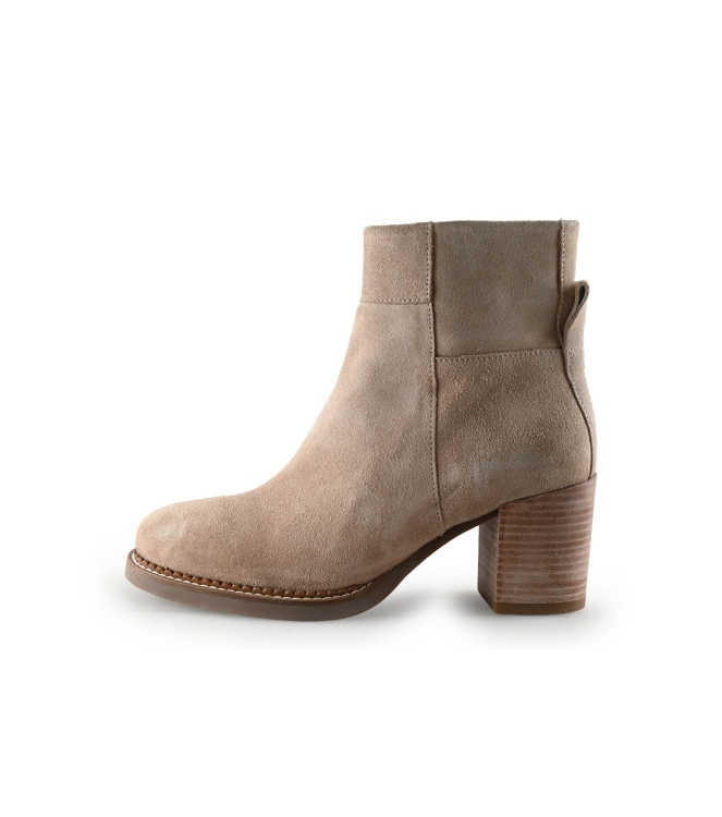 Shabbies Amsterdam Enkellaarzen