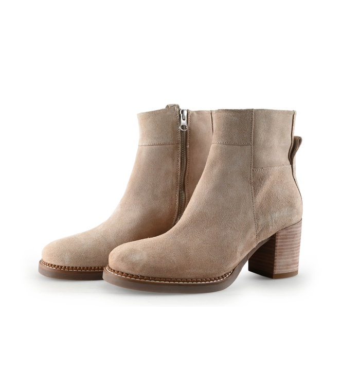 Shabbies Amsterdam Enkellaarzen