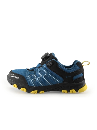 Kastinger Sportschoenen Blauw 333446
 Maat 34
 