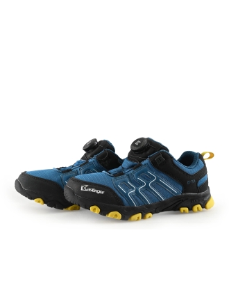 Kastinger Sportschoenen Blauw 333446
 Maat 34
 