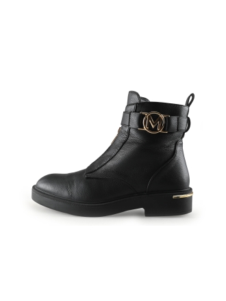 Mexx Biker boots Zwart 333448
 Maat 42
 