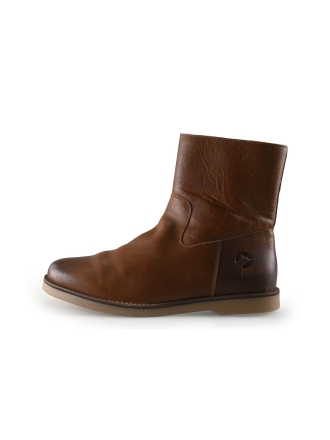 Travelin Boots Bruin 333450
 Maat 41
 