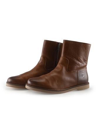 Travelin Boots Bruin 333450
 Maat 41
 