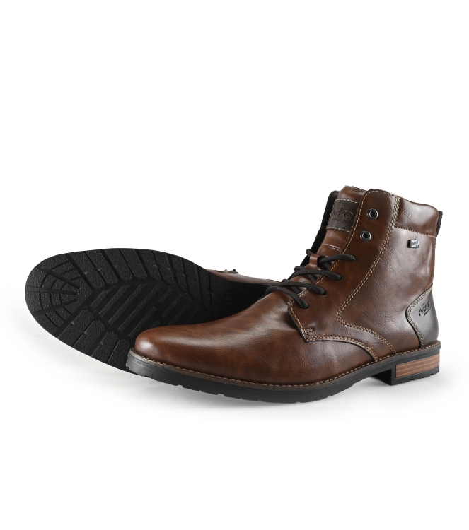 Rieker Veterboots