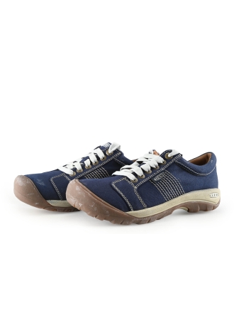 Keen Sneakers Blauw 333460
 Maat 42
 