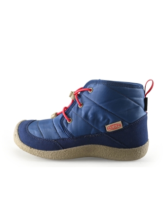 Keen Sneakers Blauw 333461
 Maat 34
 