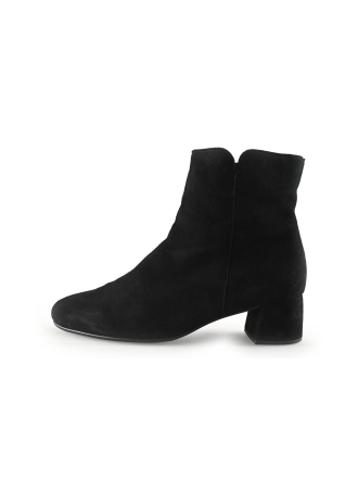 Gabor Enkellaarzen Blauw 333471
 Maat 40
 