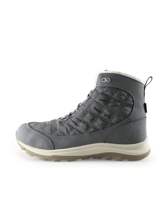 Keen Snowboots Grijs 333476
 Maat 40
 