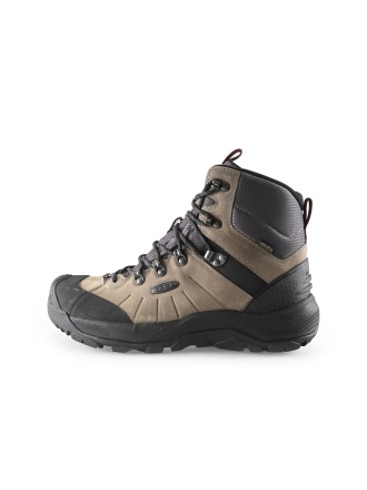 Keen Wandelschoenen Bruin 333477
 Maat 43
 