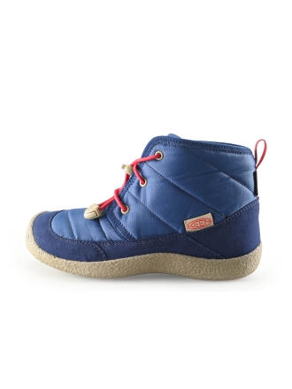 Keen Snowboots Blauw 333479
 Maat 34
 