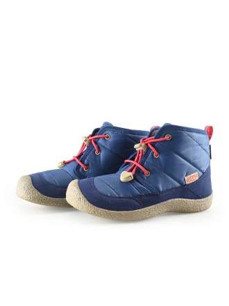 Keen Snowboots Blauw 333479
 Maat 34
 